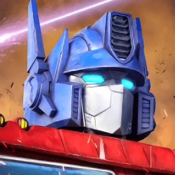 变形金刚永恒之战