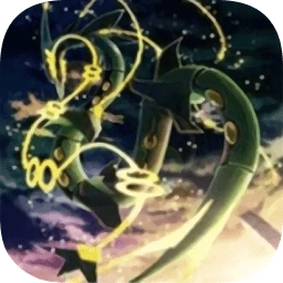 口袋妖怪格查尔中文版