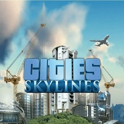 都市天际线中文版