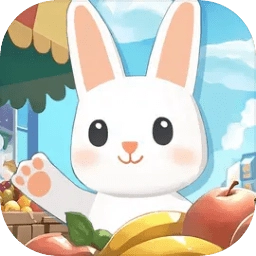萌兔餐厅游戏
