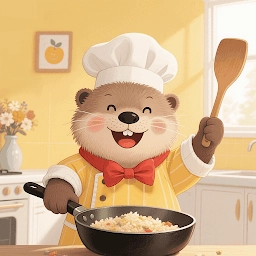 烹饪小当家游戏