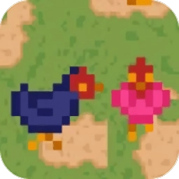 鸡场管理员游戏