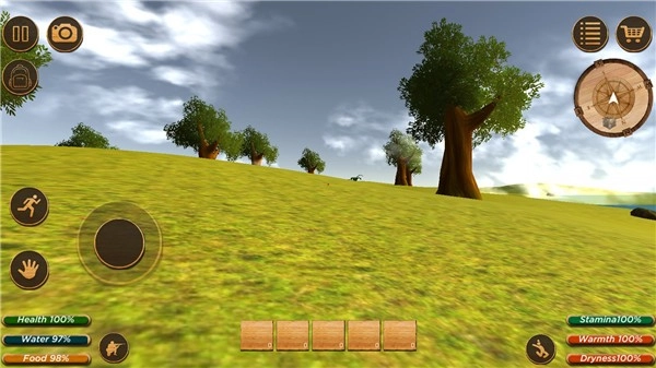 生存森林2手机版