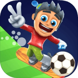 滑雪大冒险最新版