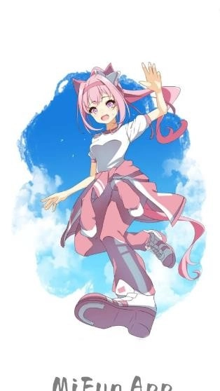 MiFun动漫免费版图4