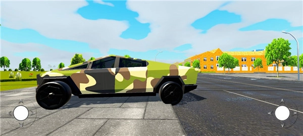 电动汽车模拟器