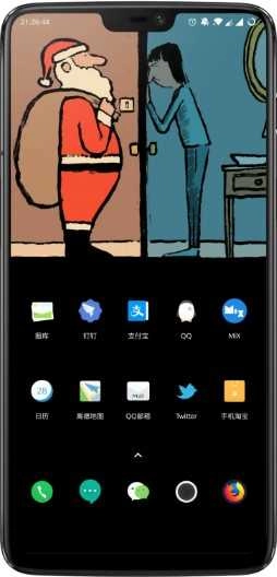 Miracles(奇迹)图标包 