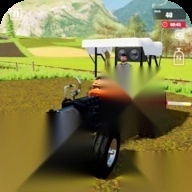 欧卡拖拉机农场模拟器