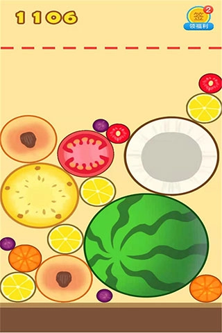 合成大西瓜赚钱版图3