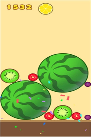 合成大西瓜赚钱版图4