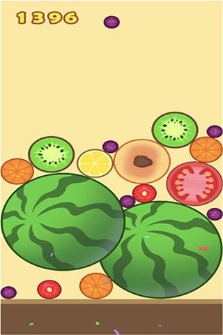 合成大西瓜红包版(1)