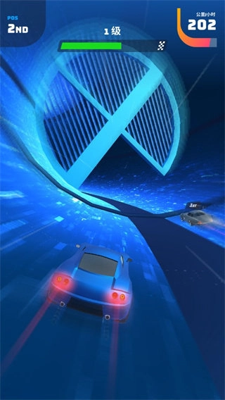 飞车大师 (Fun Racers)图1