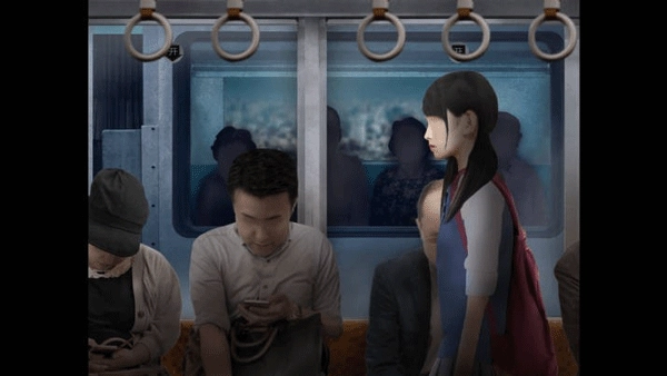 翌日幽暗的殡葬电车最新版图3