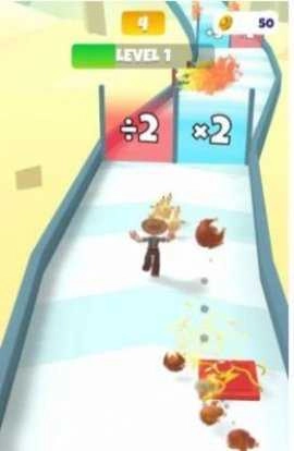 恐慌的鸡(ChickenPanic)图2