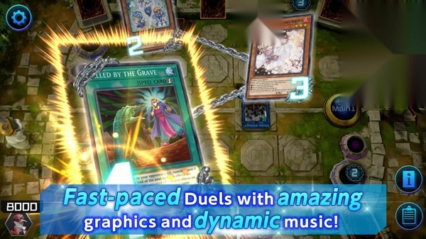 游戏王master duel中文版图3