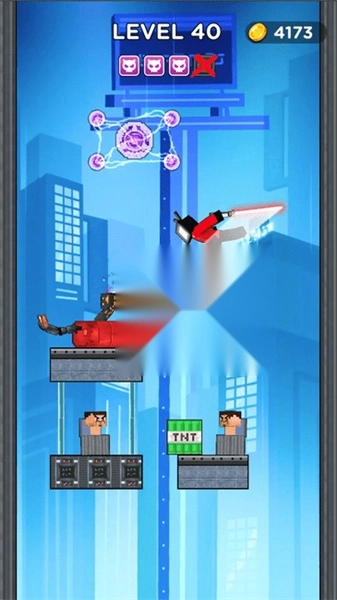 传送剑大师无广告版