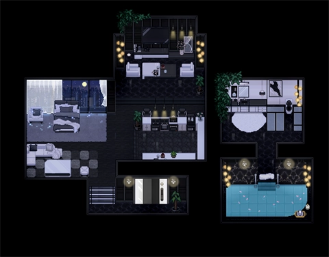 星露谷物语七宗罪