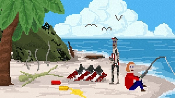 像素哥3正版图2