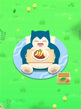 宝可梦sleep安卓版1