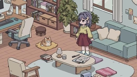 我的小番茄钟图3