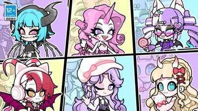 天使制作人偶像养成图2