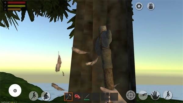 生存森林2手机版