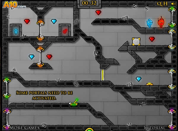 森林冰火人5图4