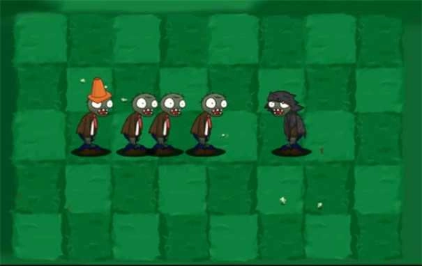 植物大战僵尸sf版(3)