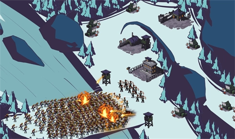 火柴人大战僵尸国际服图5