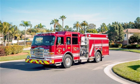 消防员模拟器手机版