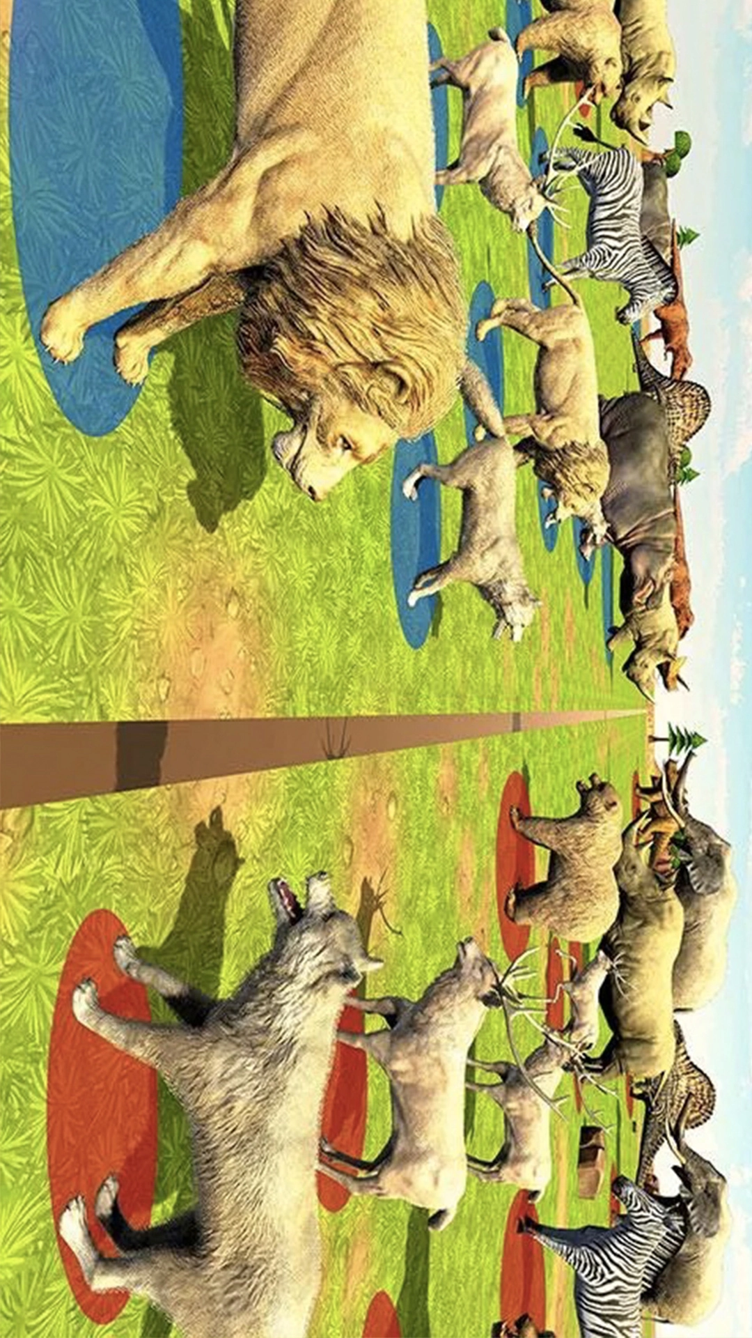 热血模拟战场图2