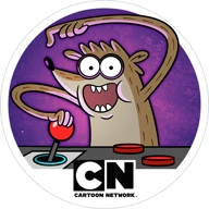 只是一个普通的游乐场