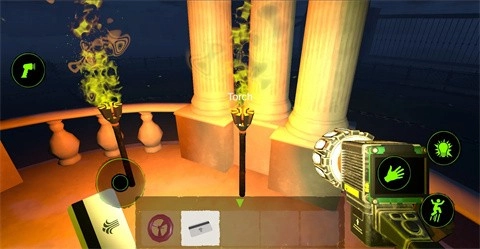 畸形动物园安卓版图5