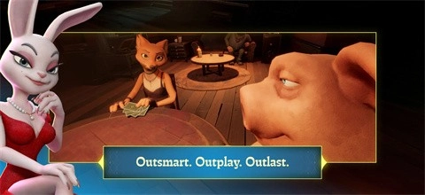 骗子酒馆国际服截图2