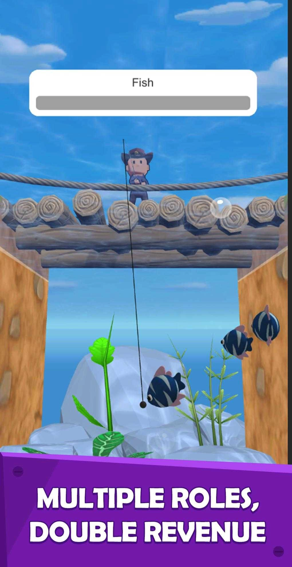 收获岛(Harvest Isle)图2