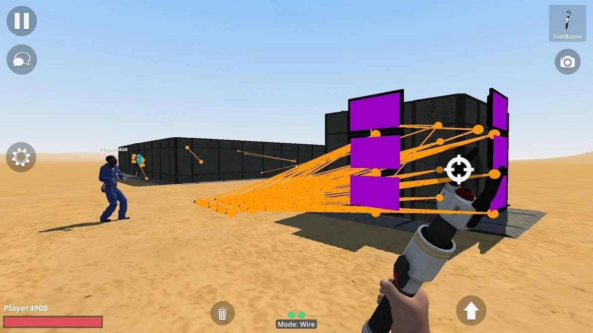 物理沙盒模拟器图3