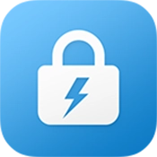 一键锁屏精简版