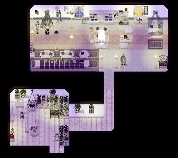 星露谷物语七宗罪