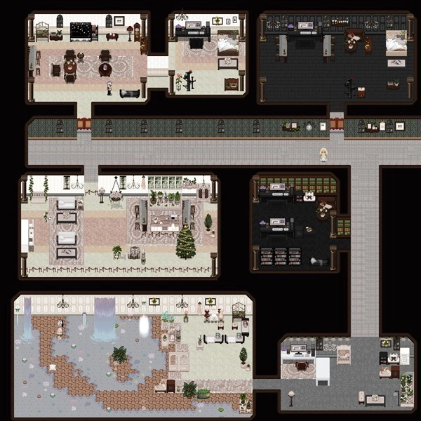 星露谷物语七宗罪