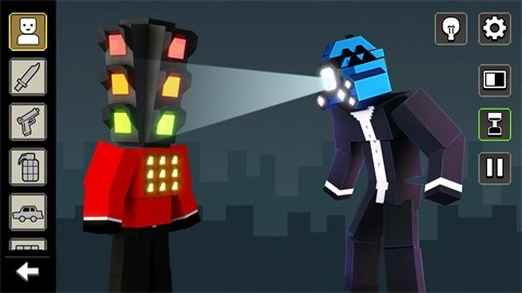 怪物沙盒游乐场图4