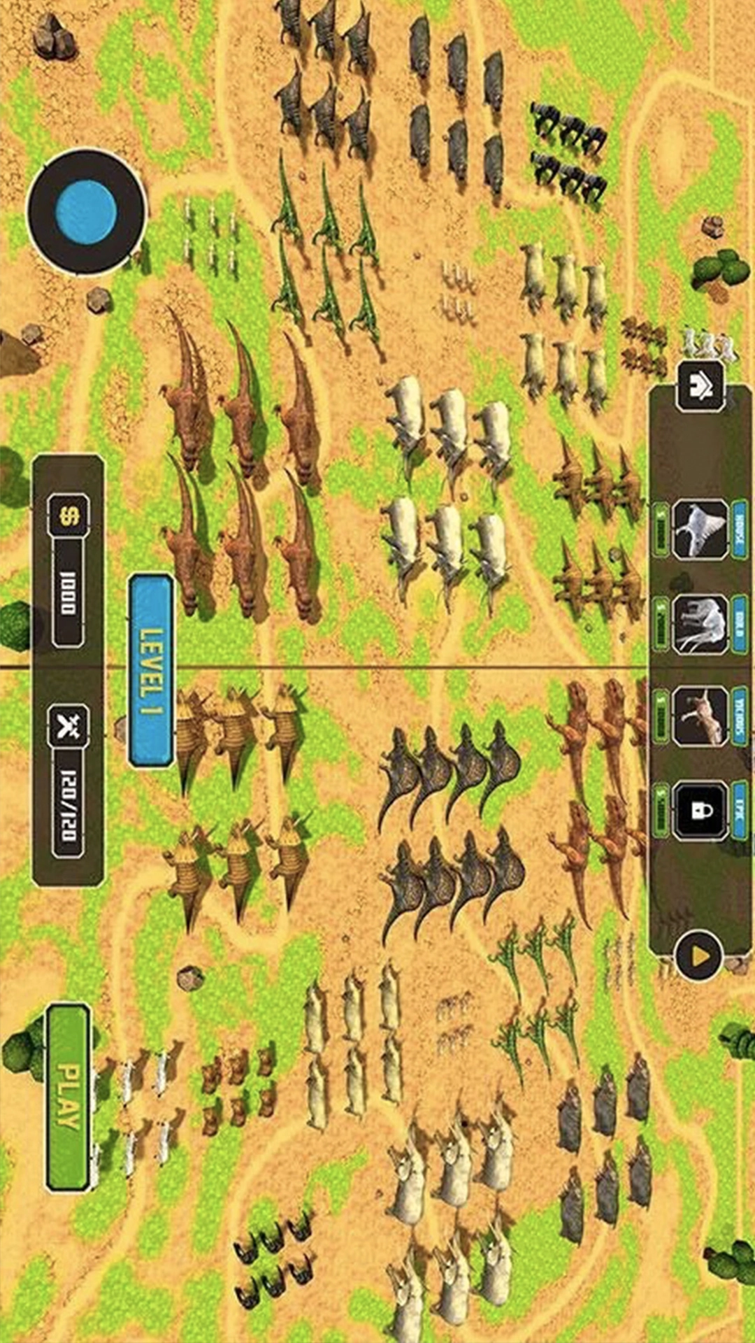 热血模拟战场图4