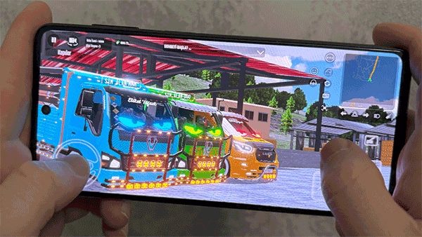 托法斯赛车最新版