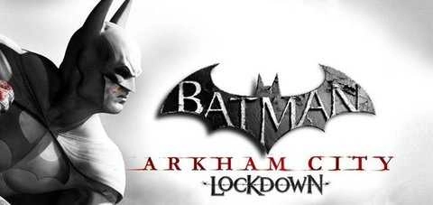 蝙蝠侠阿甘之城图3