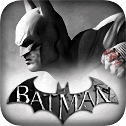 蝙蝠侠阿甘之城