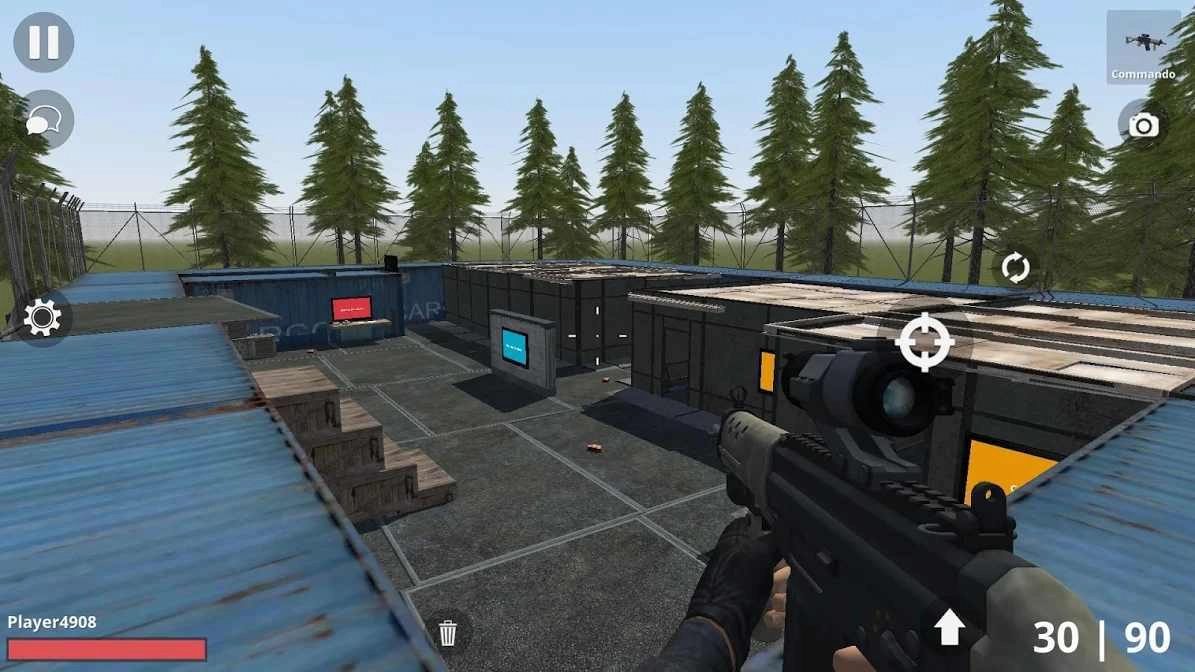 物理沙盒模拟器图5