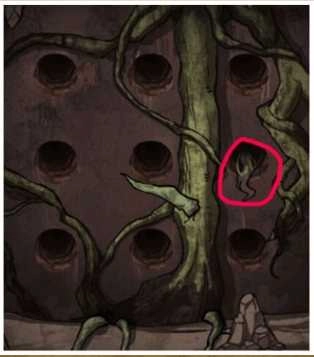 山村老屋2之废弃医院最新版图4