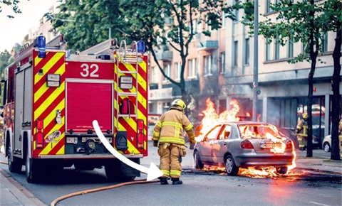 消防员模拟器手机版