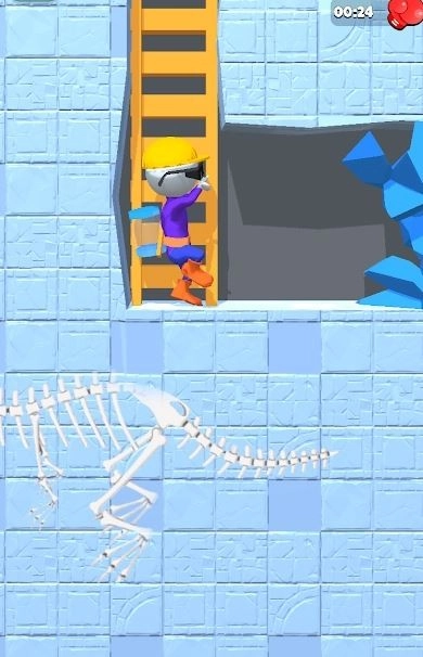 采油小生中文版图2