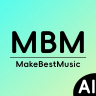 Make Best Music正版