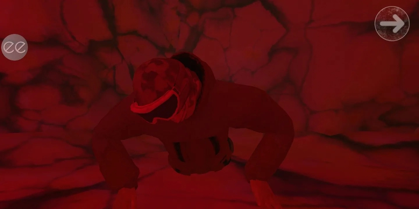 南极洲88号正版图2